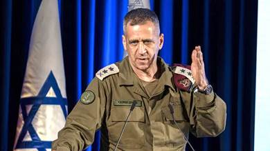 ​رئيس أركان الجيش الإسرائيلي يتحدث عن سيناريو "مرعب" للحرب المقبلة مع "حزب الله" 